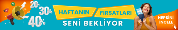 Haftanın Fırsatları Turları 