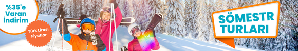 Sömestre Turları