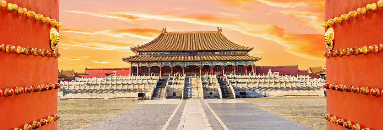 Yarı Yıl Tatilinde Çin Macerası