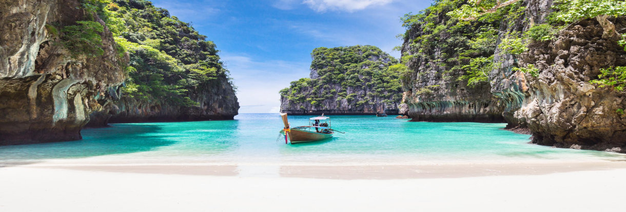 Tayland'ı Vizesiz Keşfetme Vakti