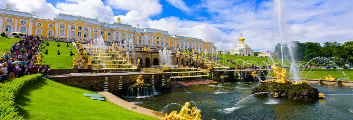 Rusya'yı E-Vize ile Keşfedin