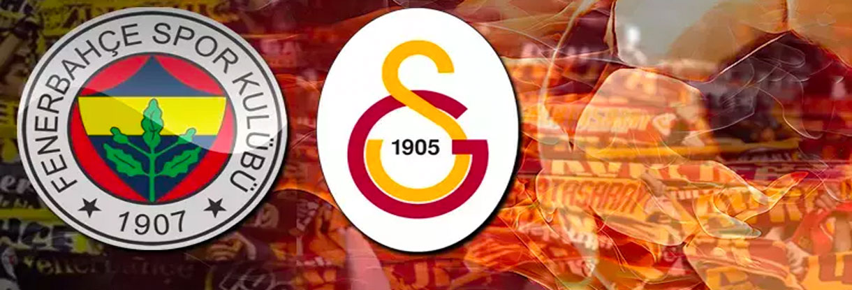 GS - FB Süper Kupa Finali