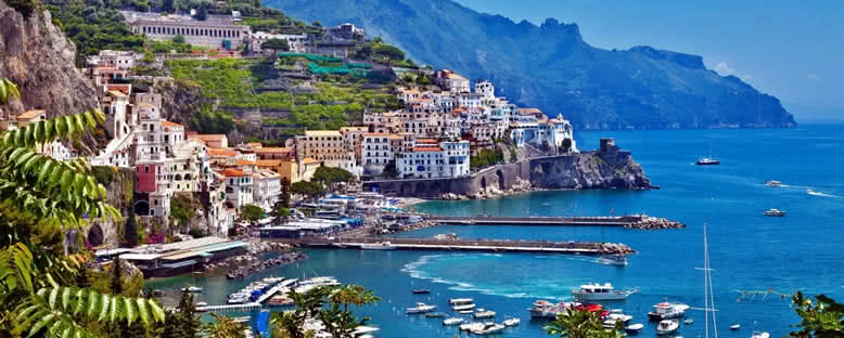 Liman - Amalfi