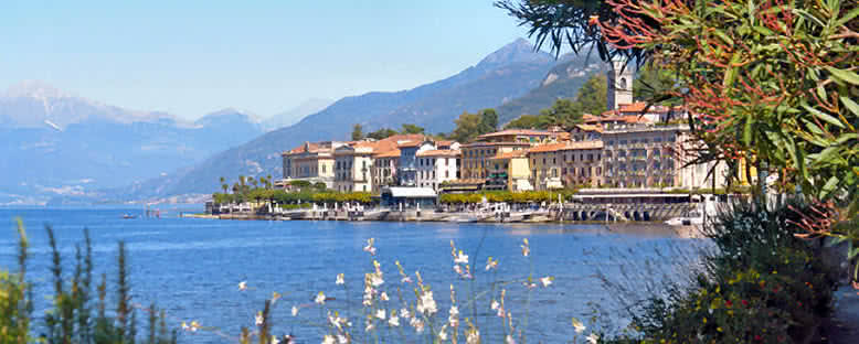 Bellagio Bölgesi - Como