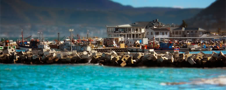 Kalkbay - Cape Town