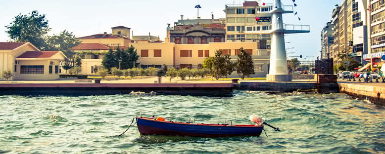 Sahil - Selanik