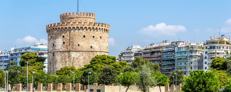 Beyaz Kule - Selanik