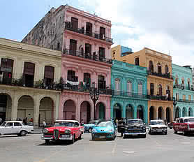 Havana Turları