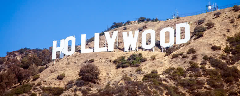 Hollywood - Los Angeles