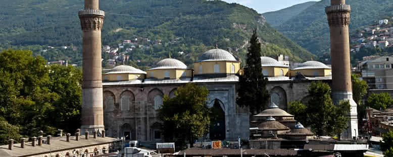 Ulu Cami - Bursa