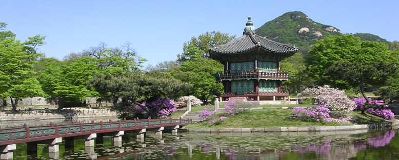 Hyangwonjong Mabedi - Seul