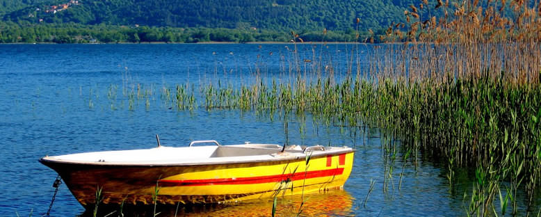 Sapanca Gölü - Maşukiye