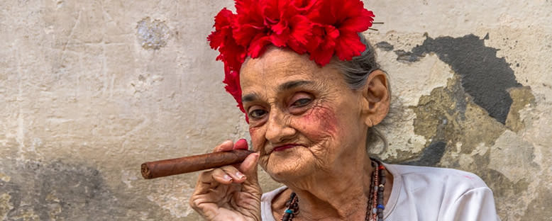 Küba Puroları - Havana