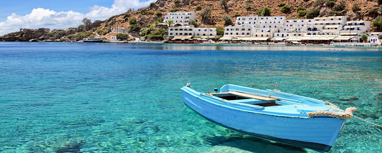Loutro - Girit
