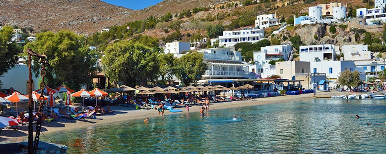 Panteli - Leros