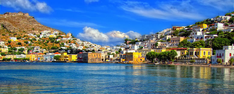 Kıyılar - Leros