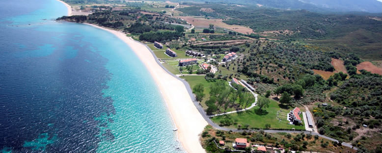 Ouranopoli - Halkidiki