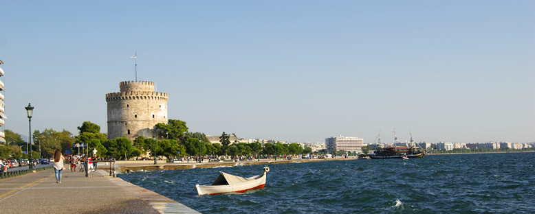 Beyaz Kule - Selanik