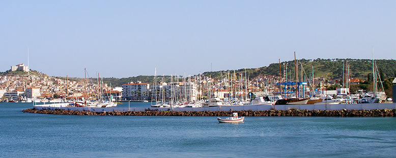 Liman - Ayvalık