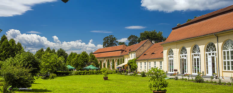 Brukenthal Sarayı - Sibiu