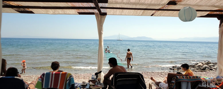 Deniz Keyfi - Volos