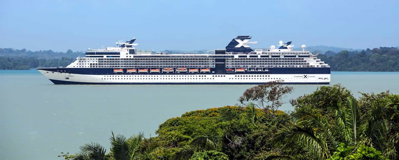 Celebrity Infinity ile Adriyatik