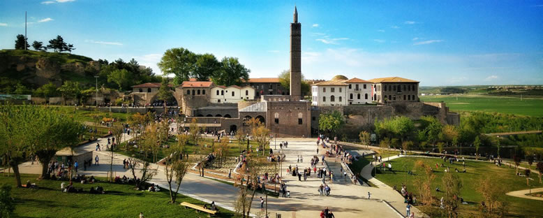 Diyarbakır Müzesi - Diyarbakır