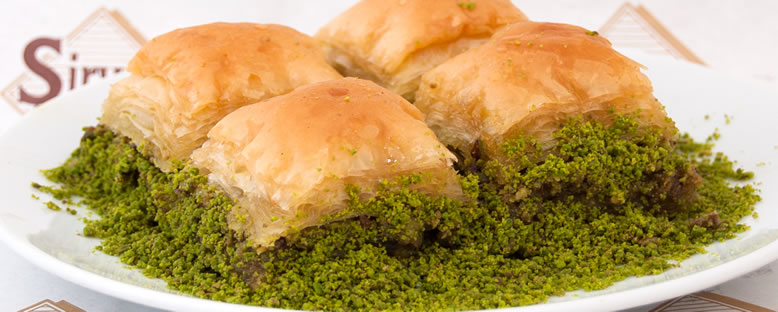 Baklava - Gaziantep