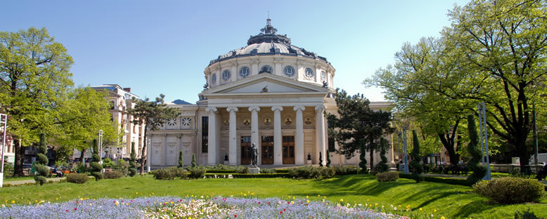 Atheneum - Bükreş