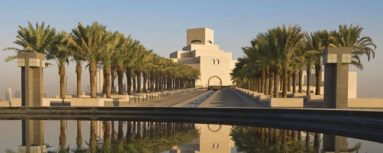 İslam Sanatları Müzesi - Doha
