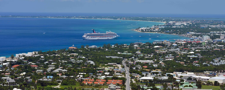Liman Bölgesi - Grand Cayman