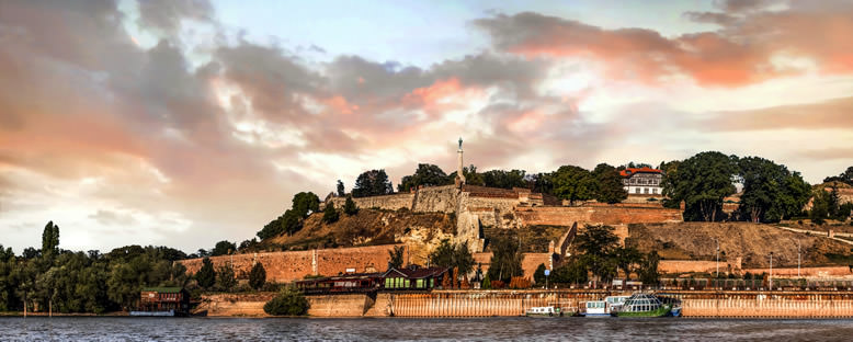 Kalemegdan - Belgrad