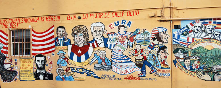Little Havana - Miami