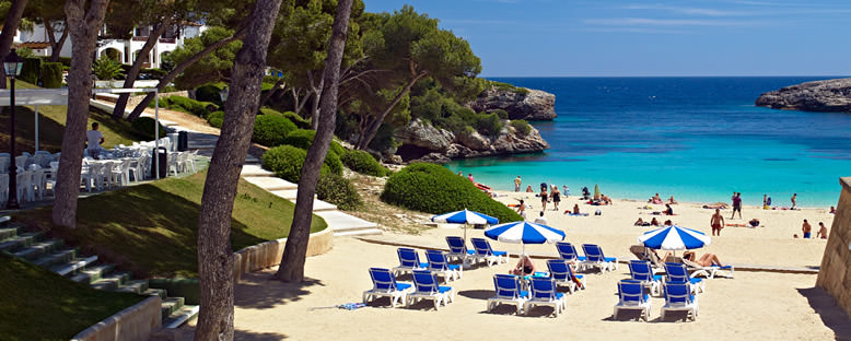 Plaj Keyfi - Mallorca