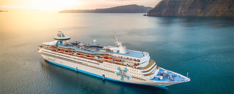 Celestyal Cruises ile Cruise Keyfi
