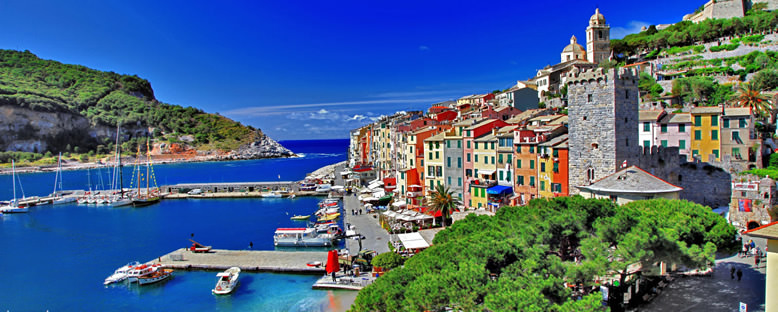 Kıyılar - La Spezia