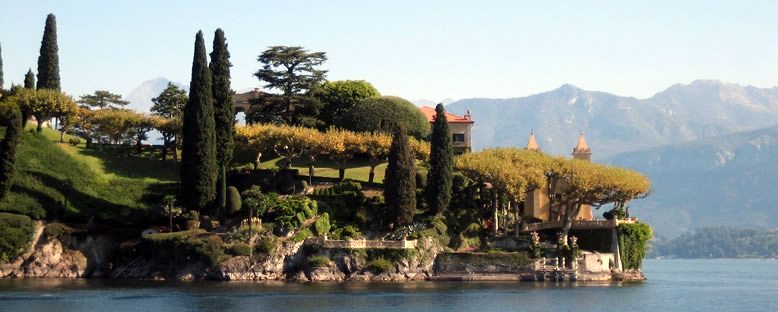 Villa Balbinella - Como
