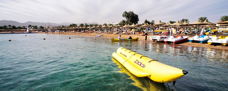 Deniz Keyfi - Sharm El Sheikh