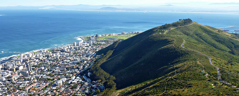 Signal Tepesi - Cape Town