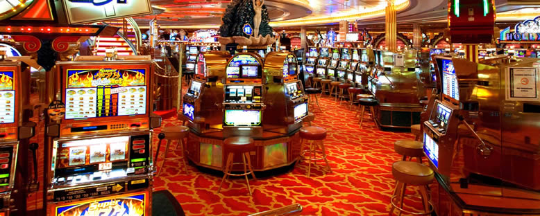Casino Royale - Harmony of the Seas