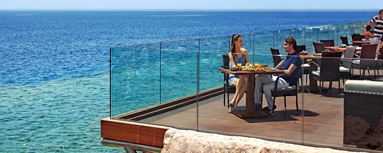 Restoranlar - Sharm El Sheikh