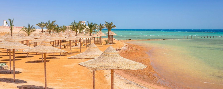 Plajlar - Hurghada