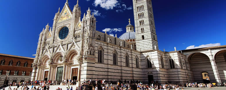 Katedral - Siena