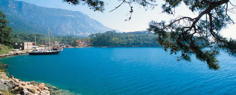 Akyaka - Marmaris