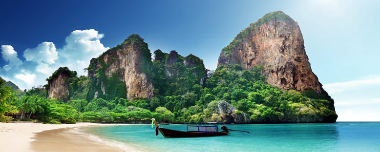 Maya Beach - Phuket