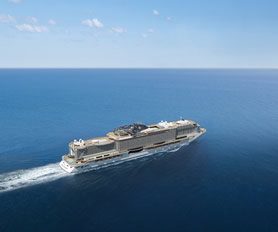 MSC Seaside1