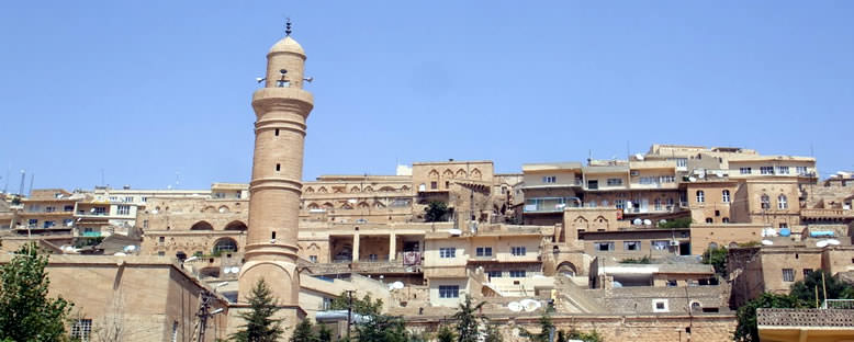 Ulu Camii - Mardin