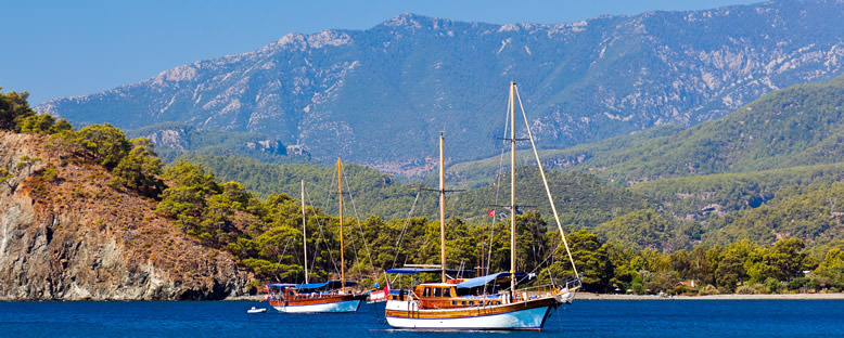 Phaselis - Antalya