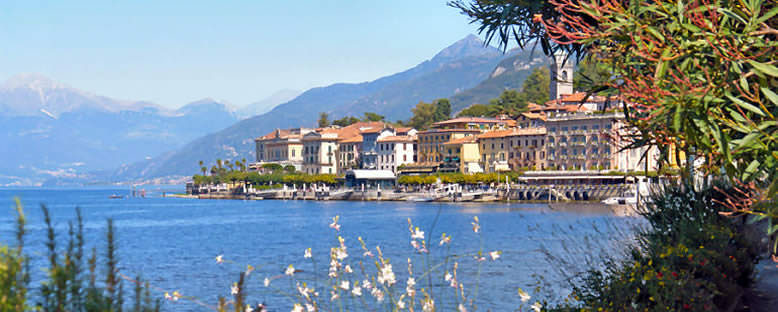 Bellagio Bölgesi - Como