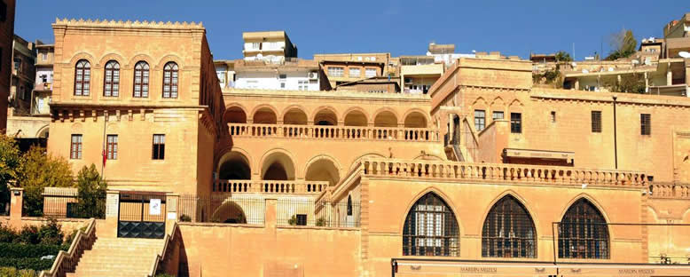 Mardin Müzesi - Mardin